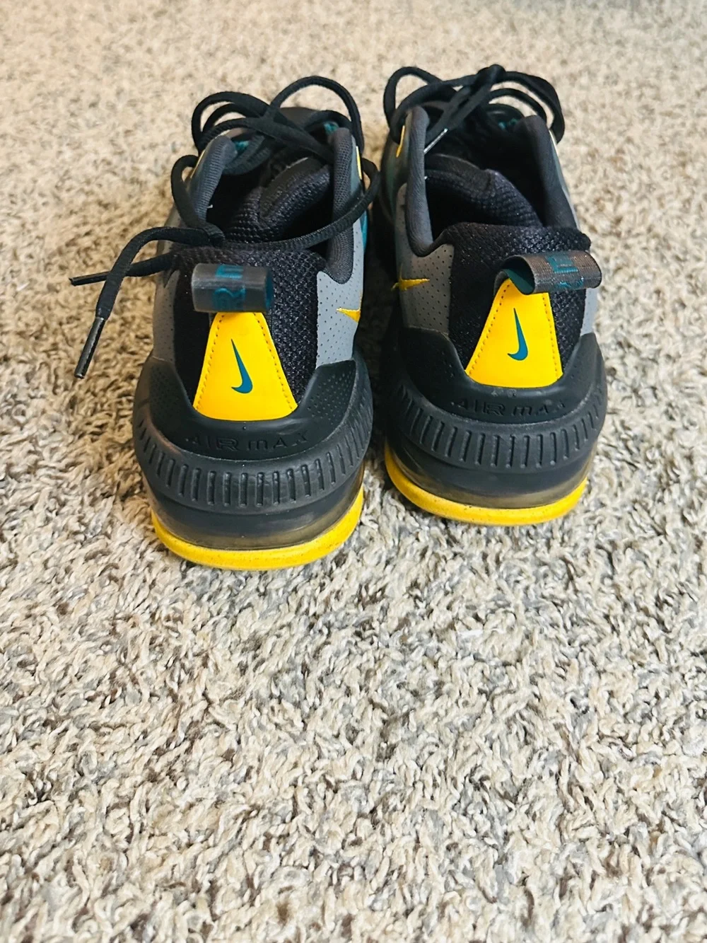 Men’s Nike Air max Genome